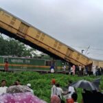Three Railway Staff Members, Including Loco Pilot and Assistant, Killed in Bengal Collision