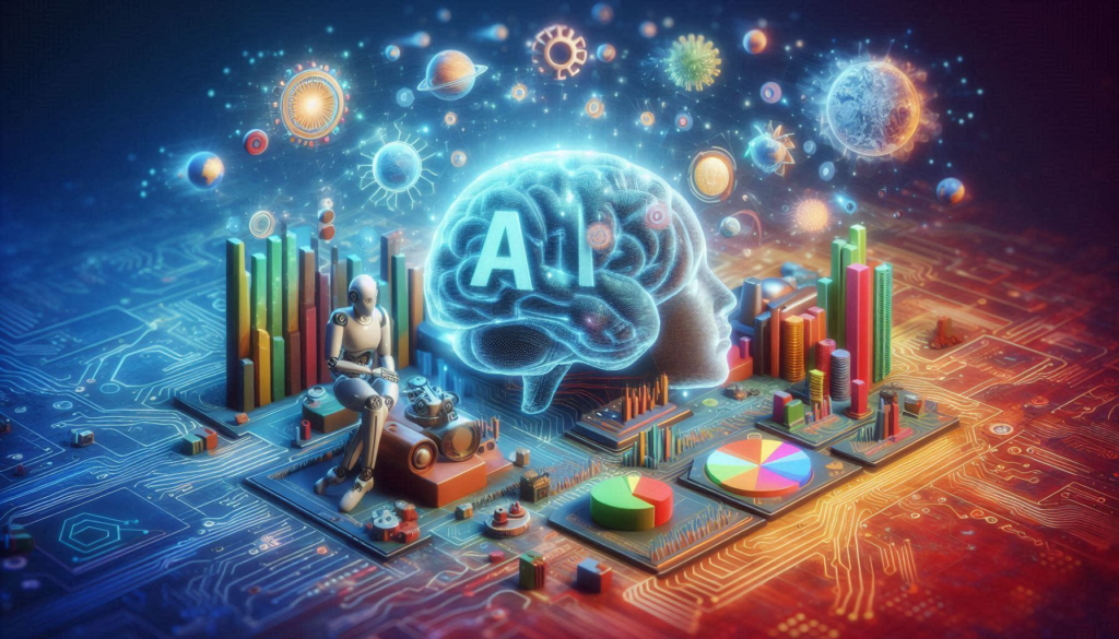 AI: Powering the Future – From Text-Writing Robots to Driverless Cars