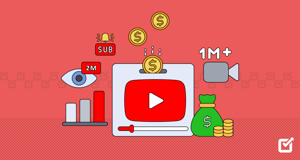 YouTube Monetization Eligibility: Top Tips to Qualify for Revenue Generation