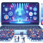 Capturing Opportunities: Starting a Virtual Event Management Business in India
