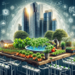 Business Idea – Cultivating Innovation: A Guide to Setting Up Urban Farming and Hydroponics