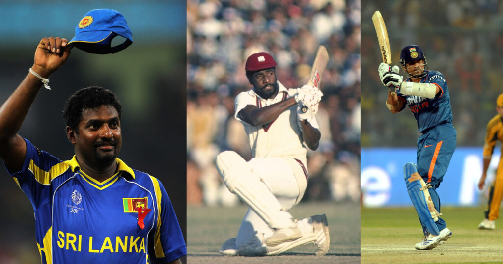 Cricket Legends: Unraveling the Greatest Batsmen in History