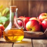 Top 7 Key Health Benefits of Apple Cider Vinegar