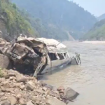 14 Dead in Uttarakhand as Tempo Traveller, Carrying 23, Plunges Into Gorge
