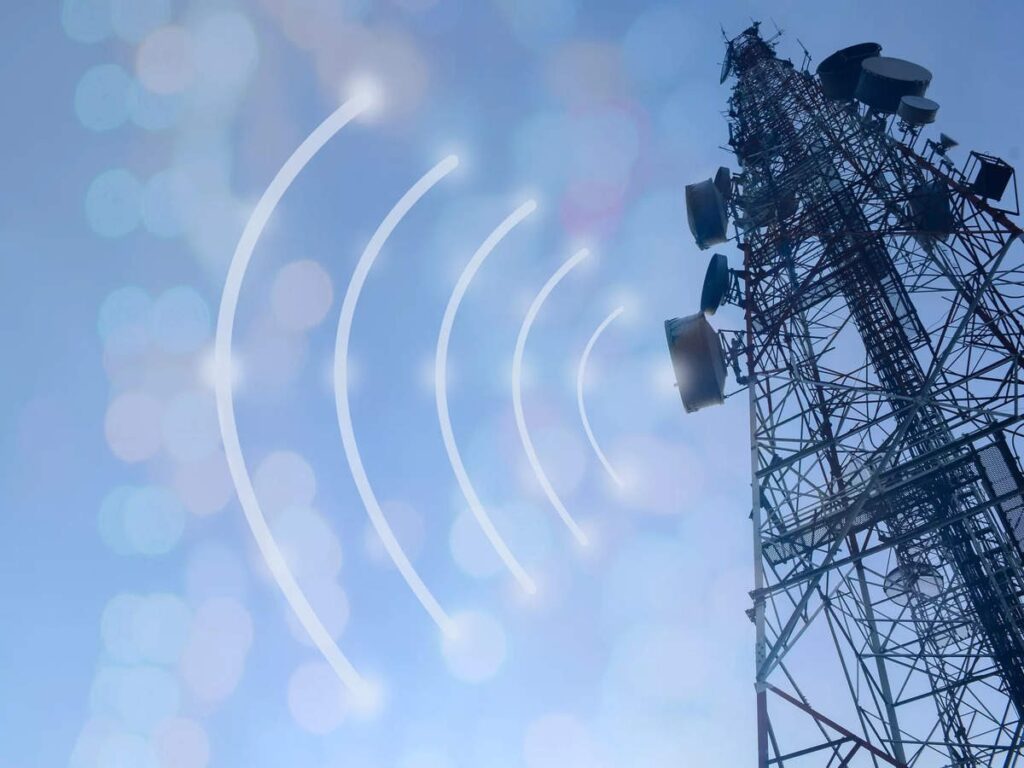 Government Commences Auction for Telecom Spectrum, Valued at a Whopping ₹96,238 Crore