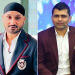 Harbhajan Singh Schools Kamran Akmal on Racist ‘Sikh Joke’; Akmal Issues Apology
