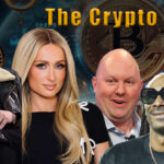 The Crypto Boom: Who’s Behind the Surge and the Bust?