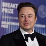 Musk clinches Tesla shareholders’ approval for a whopping $56 billion pay package