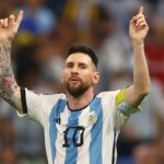 Lionel Messi Announces Retirement Plans with Inter Miami: The End of an Era Looms