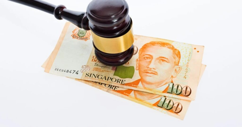Singapore HR Employee Jailed for $148,000 Unauthorized Pay Raise