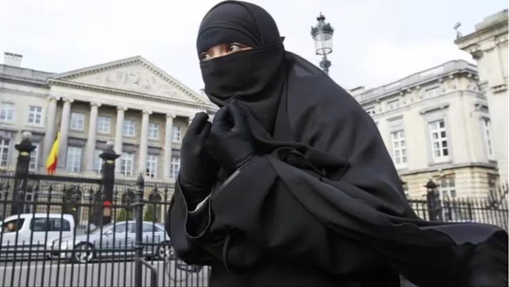Tajikistan Bans Hijab and other ‘Alien Garments’ Through New Government Legislation
