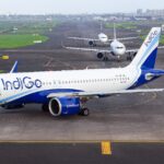IndiGo Promoters to Sell 2% Stake in ₹3,700 Crore Block Deal; Stock Falls 4%