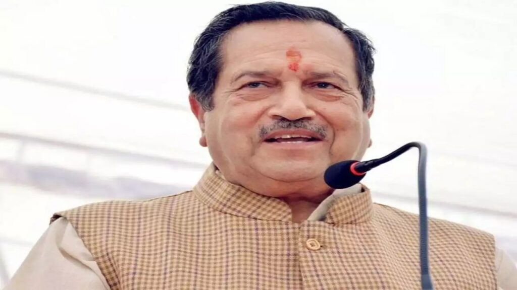 ‘Even PM Modi does not take the RSS seriously’: Congress responds to Indresh Kumar’s comment