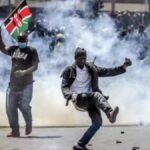 Indian embassy issues advisory to citizens after violence erupts in Kenya over tax hikes