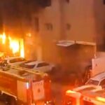 41 Lives Lost in Kuwait Building Fire, Including Several Indians; Jaishankar Expresses Shock and Concern