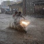 IMD Warns of Heavy Rainfall Across Maharashtra, Karnataka, and Other States Today