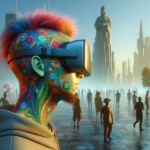 Demystifying the Metaverse: Hype vs. Reality in a Tech-Driven Future