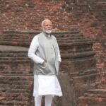 PM Modi inaugurates Nalanda University’s New Campus in Bihar