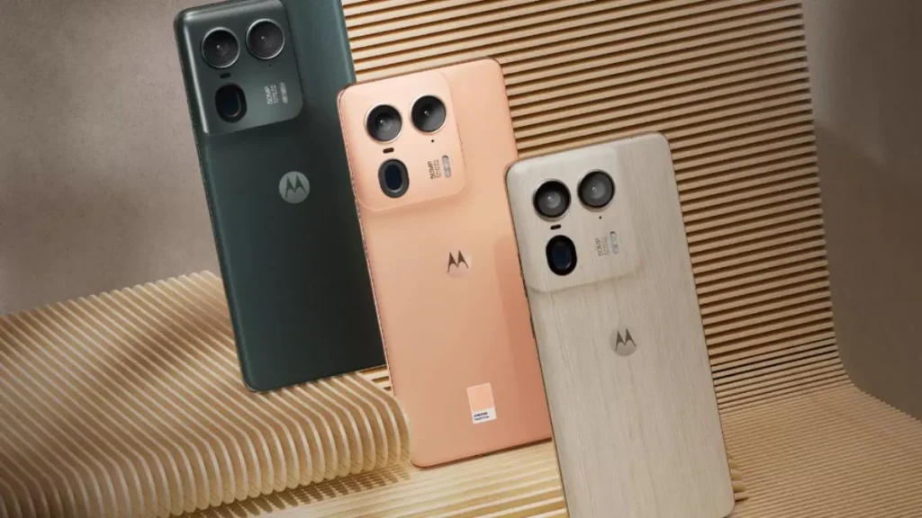 Motorola Edge 50 Ultra India Launch Confirmed: Release Date, Specs & Price