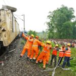 Human Error or Signal Failure? Investigating the Causes of the Kanchanjunga Express Accident