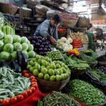 Retail Inflation Drops to 12-Month Low of 4.75% in May