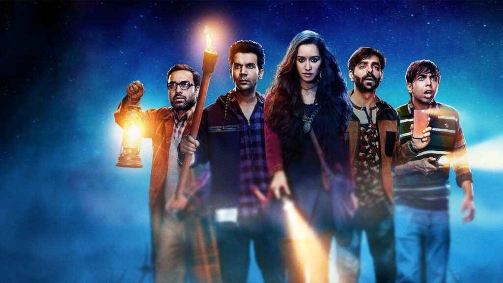 ‘Stree 2’ Teaser Drops, Promising Chills and Thrills with Rajkummar Rao and Shraddha Kapoor