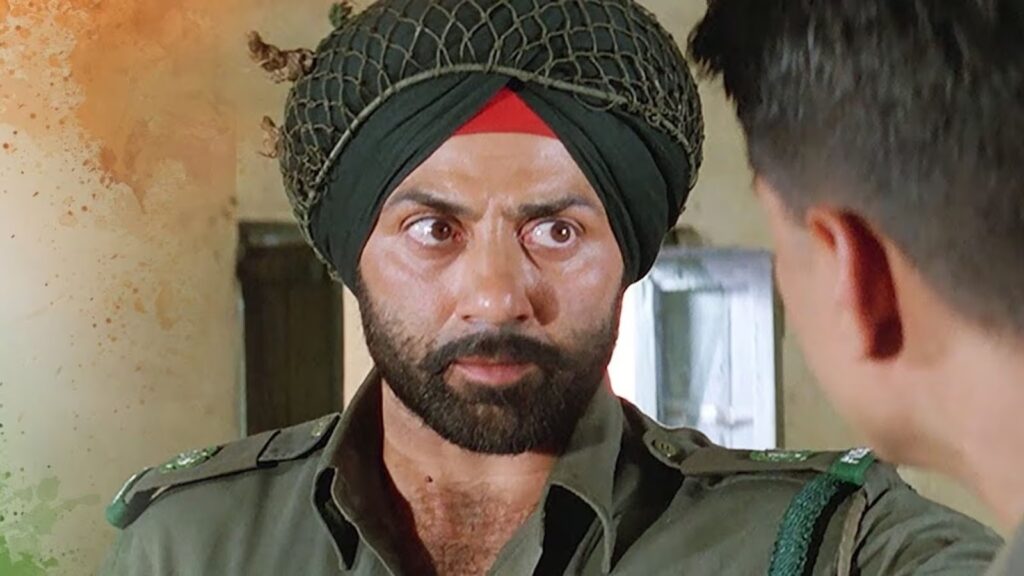 Sunny Deol Returns as ‘Fauji’ in ‘Border 2’ After 27 Years