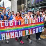 Thailand Makes History with Landmark Bill Recognizing Marriage Equality