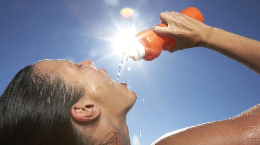 7 Vital Tips for Preventing Dehydration During the Summer Season