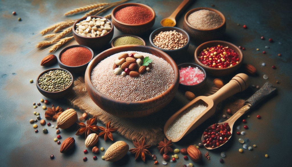 5 Compelling Reasons to Incorporate Millets into Your Daily Diet