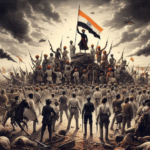 The 1857 Uprising: A Pivotal Moment in India’s Fight Against Colonialism