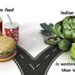 Western Food in India: A Trend with Health Concerns