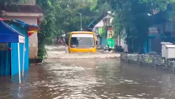 Why Does Mumbai Flood Every Year?