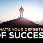 What Is Success? Balancing Material Wealth and Personal Fulfillment