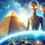 The Anunnaki Connection: Theories and Mysteries Across the World