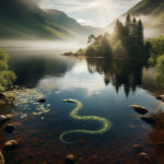 The Enigma of Loch Ness: Unraveling the Mystery of the Legendary Creature