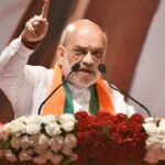 Amit Shah Announces Shift in Criminal Laws: Focus on Justice, Not Punishment