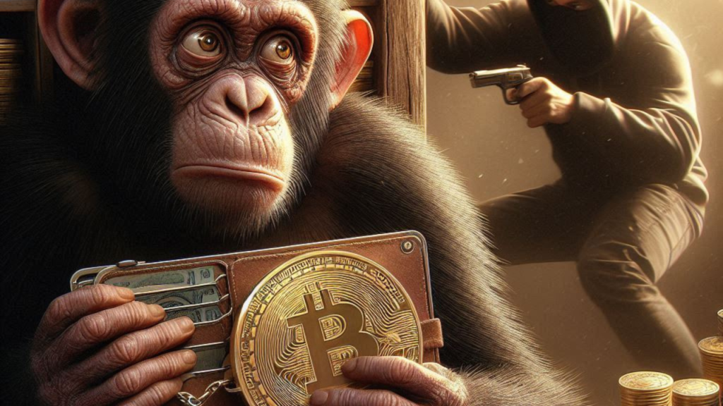 Three Rare Bored Ape NFTs Lost in Phishing Scam, Highlighting Market Volatility