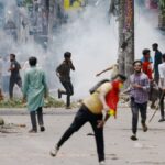 Mobile Internet Restored in Bangladesh After 10-Day Outage Amid Violence