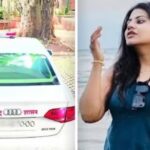 Pune Trainee IAS Officer Transferred After Using Beacon on Private Car and Making ‘VIP Demands’