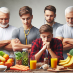 How to Craft the Perfect Balanced Diet Plan for Every Stage of Life: From Teenagers to Active Seniors