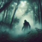 Bigfoot: Unraveling the Mystery of North America’s Elusive Cryptid