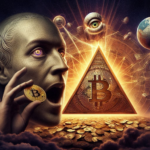 Demystifying Crypto: Blockchain & The Illuminati Whisper Conspiracy