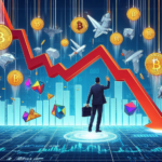 Bitcoin Price Falls Below $59,000, Triggering Liquidations in Crypto Market