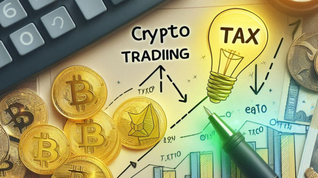 1% TDS on Crypto Transactions in India: A Push to Grey Markets?
