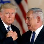 Trump Warns Netanyahu of Potential ‘World War III’ if He Loses 2024 Presidential Race