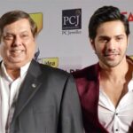 Varun Dhawan’s Struggles During “Student of the Year”: Father David Dhawan Shares Insights