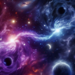 The Universe’s Enigmatic Majority: Dark Matter and Dark Energy