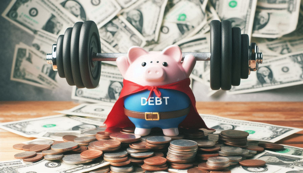 Tips for Paying Off Debt: A Comprehensive Guide to Financial Freedom