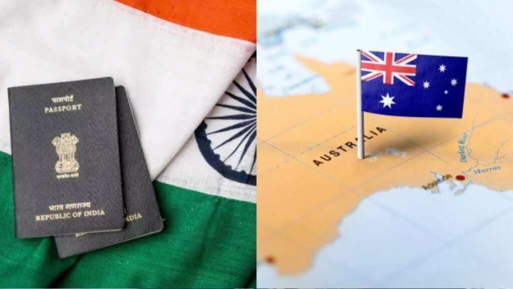 Australia Doubles Foreign Student Visa Fees in Effort to Address Migration Concerns
